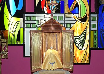 Saint Peter in Chains