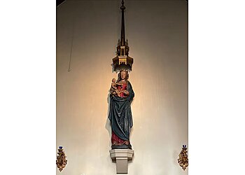 Saint Peter's Catholic Church