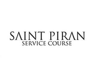 Saint Piran Service Course