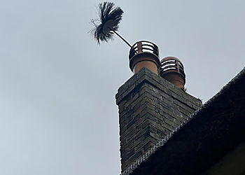 Saints Chimney Sweeps