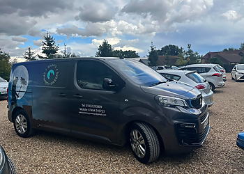 Saints Chimney Sweeps Saints Chimney Sweeps