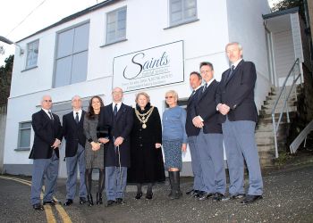 Saints Funeral Services