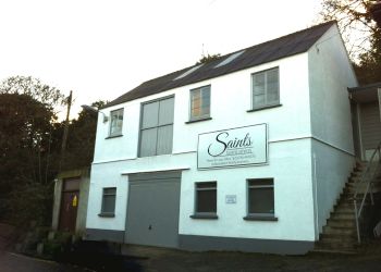 Saints Funeral Services