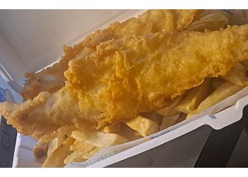 Sai's Traditional Fish and Chips