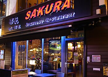 Sakura Japanese Restaurant