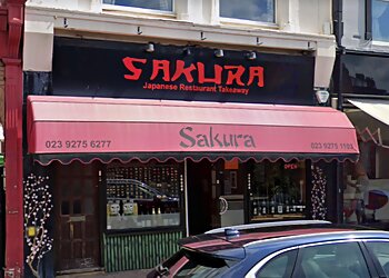 Sakura Japanese Restaurant