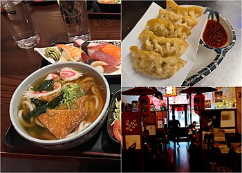 Sakura Japanese Restaurant