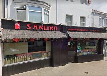 Sakura Japanese Restaurant