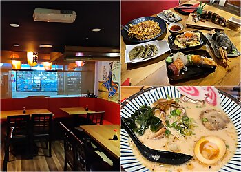 Sakura Japanese Restaurant