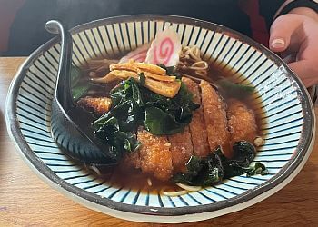 Sakura Japanese Restaurant 