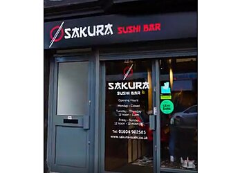 Sakura Sushi Bar