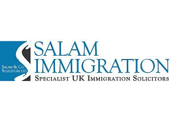 Salam Immigration