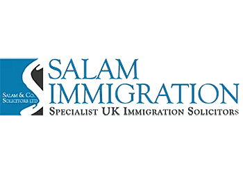 Salam Immigration