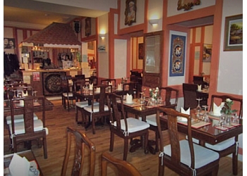 3 Best Thai Restaurants in Bath, UK - Top Picks June 2019