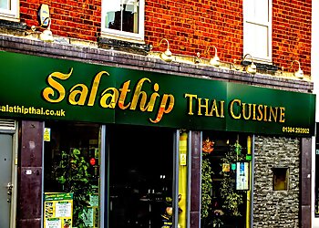 Salathip Thai Cuisine