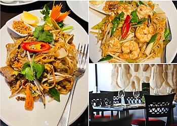 Salathip Thai Cuisine