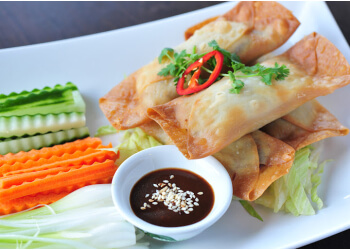 Salathip Thai Cuisine