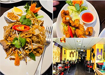 Salathip Thai Cuisine