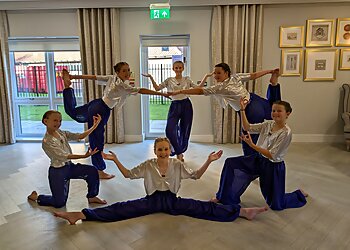 Saldance Theatre Arts