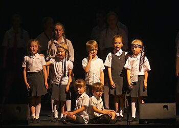 Saldance Theatre Arts