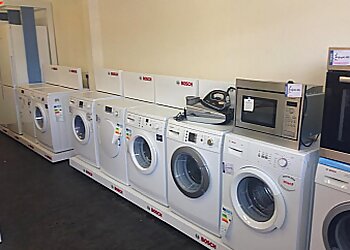 Sale Domestic Appliances