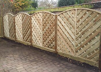 Sale Fencing And Surfacing