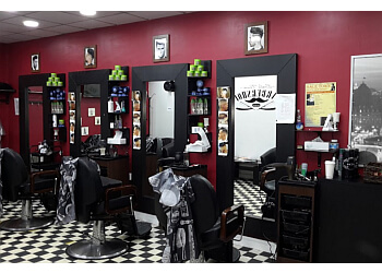 3 Best Barbers in Trafford, UK - Expert Recommendations