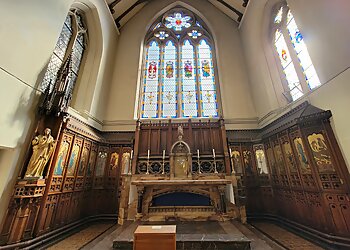 Salford Cathedral