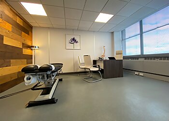 Salford Chiropractic Clinic