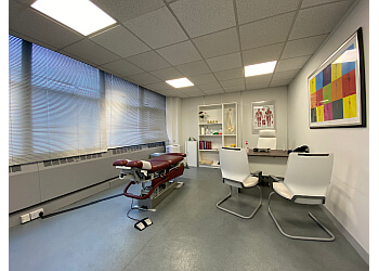 Salford Chiropractic Clinic