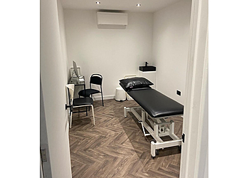 Salford City Clinic