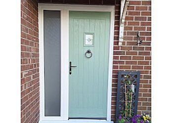 Salford Double Glazing