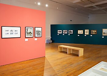 Salford Museum and Art Gallery