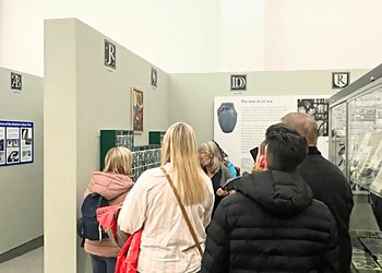 Salford Museum and Art Gallery