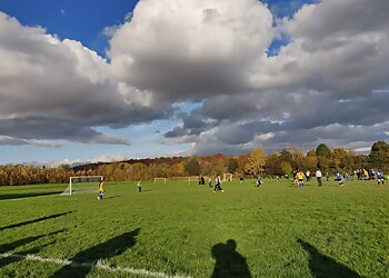 Salford Sports Village