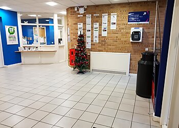 Salford Sports Village