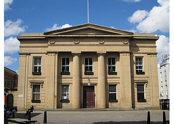 Salford Town Hall