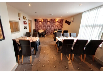 Salim's Indian Restaurant