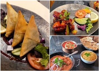 Salim's Indian Restaurant