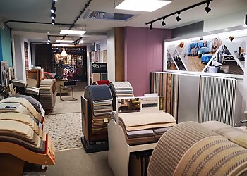 Salisbury Carpet Company Ltd
