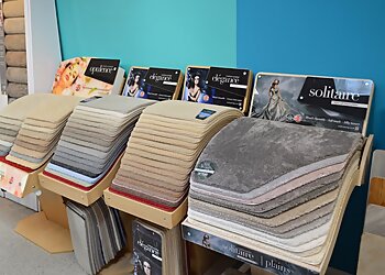 Salisbury Carpet Company Ltd