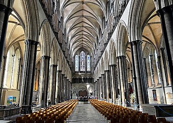 Salisbury Cathedral