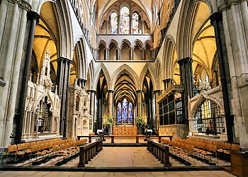 Salisbury Cathedral