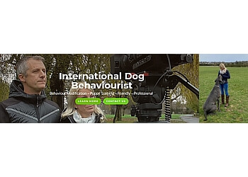 Salisbury Dog Trainers