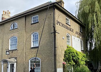 Salisbury Guttering Services