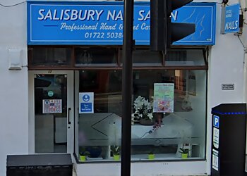 Salisbury Nail Salon