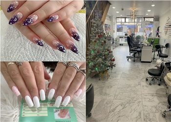 Salisbury Nail Salon