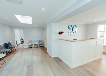 Salisbury Orthodontics Ltd