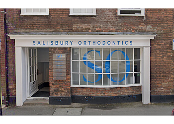 Salisbury Orthodontics Ltd. 