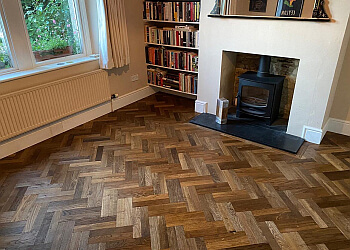 Salisbury Wood Floors Ltd